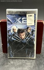 X2: X-Men United [UMD] PSP Film Sealed