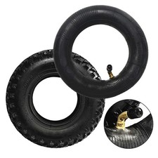 Premium Inner Tube and Outer Tire Set for 200x50 8 inch Electric Scooters