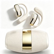 For Samsung Galaxy A06 A16 A26 A36 A56 Wireless Earbuds Bluetooth 5.4 Headphones