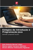 EstáGios De IntroduçãO à ProgramaçãO Java | Aprender A Programar Em Java | Buch