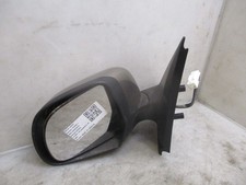 Retroviseur gauche (ou coque) Dacia LODGY 