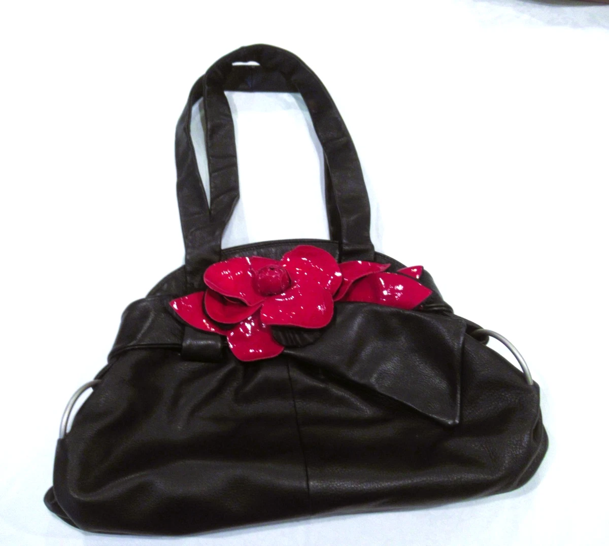 Renato Angi Black Bags & Handbags for Women for sale | eBay