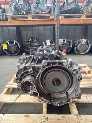 Used Automatic Transmission Assembly fits: 2016 Audi A3 AT FWD 1.8L transmission