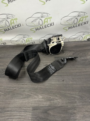 1T0857806B Sicherheitsgurt Hinten Rechts VW Touran 1T