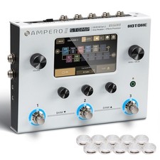 HOTONE Guitar Multi Effects Processor Pedal A...