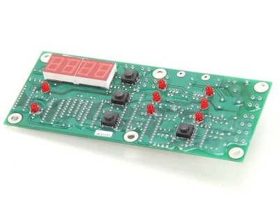 2E-Z3287 Star Control Board Genuine OEM STA2E-Z3287