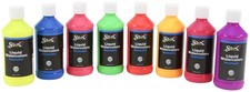 Sax Liquid Washable Watercolor Paint for School and Arts and Crafts Use,