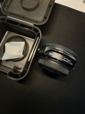 Metabones Speed Booster XL 0.64x Adapter for ...