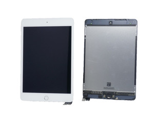 Original iPad Mini 5 A2126 A2124 A2133 LCD Retina Display Touchscreen Digitizer