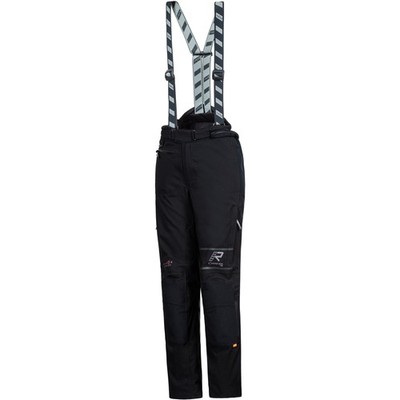 Rukka Motorcycle Trousers Womens Raptorina Size 38 Short - Waterproof Goretex  Pants