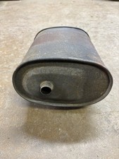 Exhaust Muffler For WEN 56475 3750/4750 Watts...