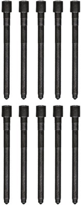 Engine Cylinder Head Bolt Set Victor Reinz For 2005-2008 Seat Ibiza 1.8L L4