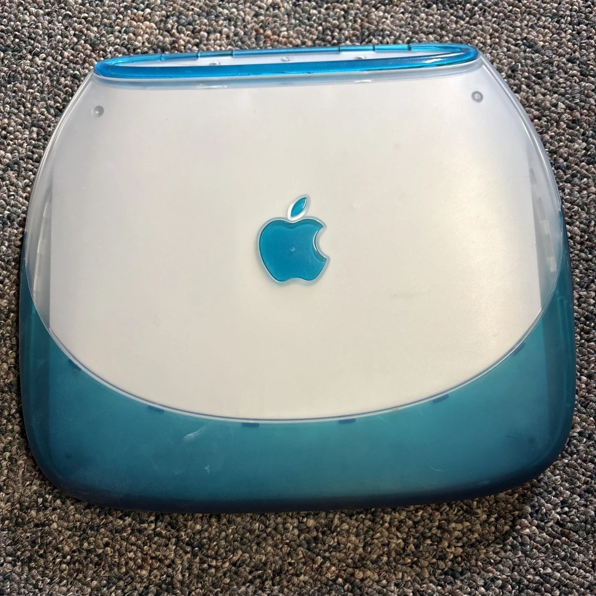 Ibook G3 Clamshell for sale - eBay