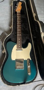 1991 Fender Telecaster | eBay