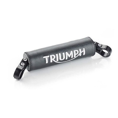 Triumph Street Scrambler Models Handlebar Brace Pad - A9638142 | eBay
