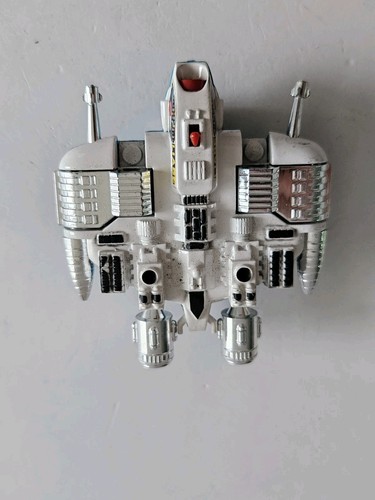 Popy D02 Liabe Chogokin 1978 Message From Space San Ku Kai Vintage Japan Loose - Picture 6 of 10