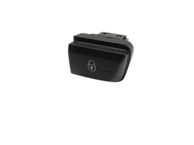 Schalter ZV Zentralverriegelung für Peugeot 2008 CU 16-19 96750883ZD 03151610