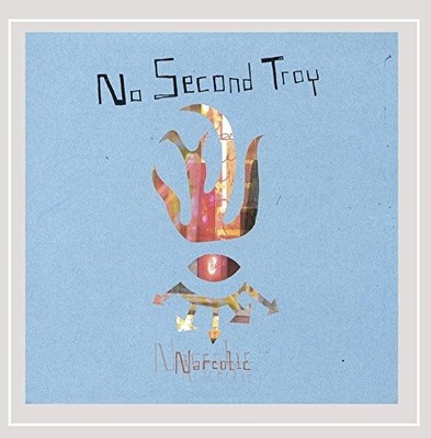 No Second Troy - Narcotic CD ** Free Shipping**