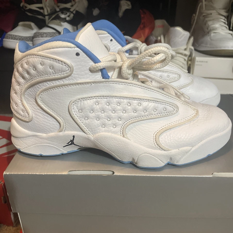 Talla 8.5- Air Jordan OG UNC W - CW1106-100 Foto 4 de 4