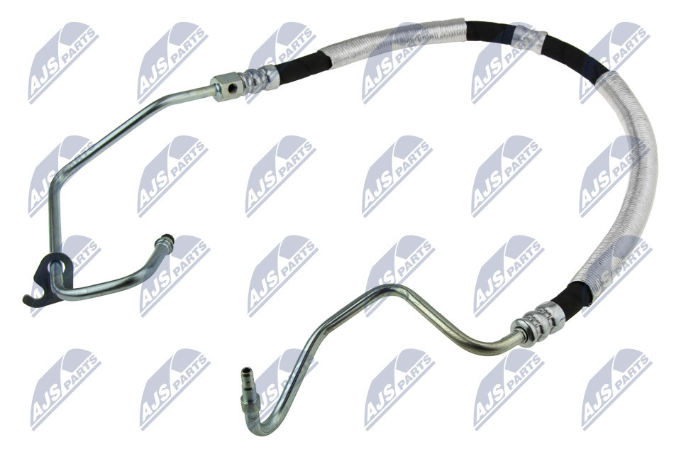 NTY SPH-FR-012 Hydraulic Hose, steering system for FORD