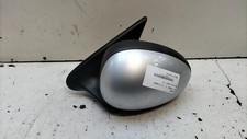 Retroviseur gauche (ou coque) Rover 45