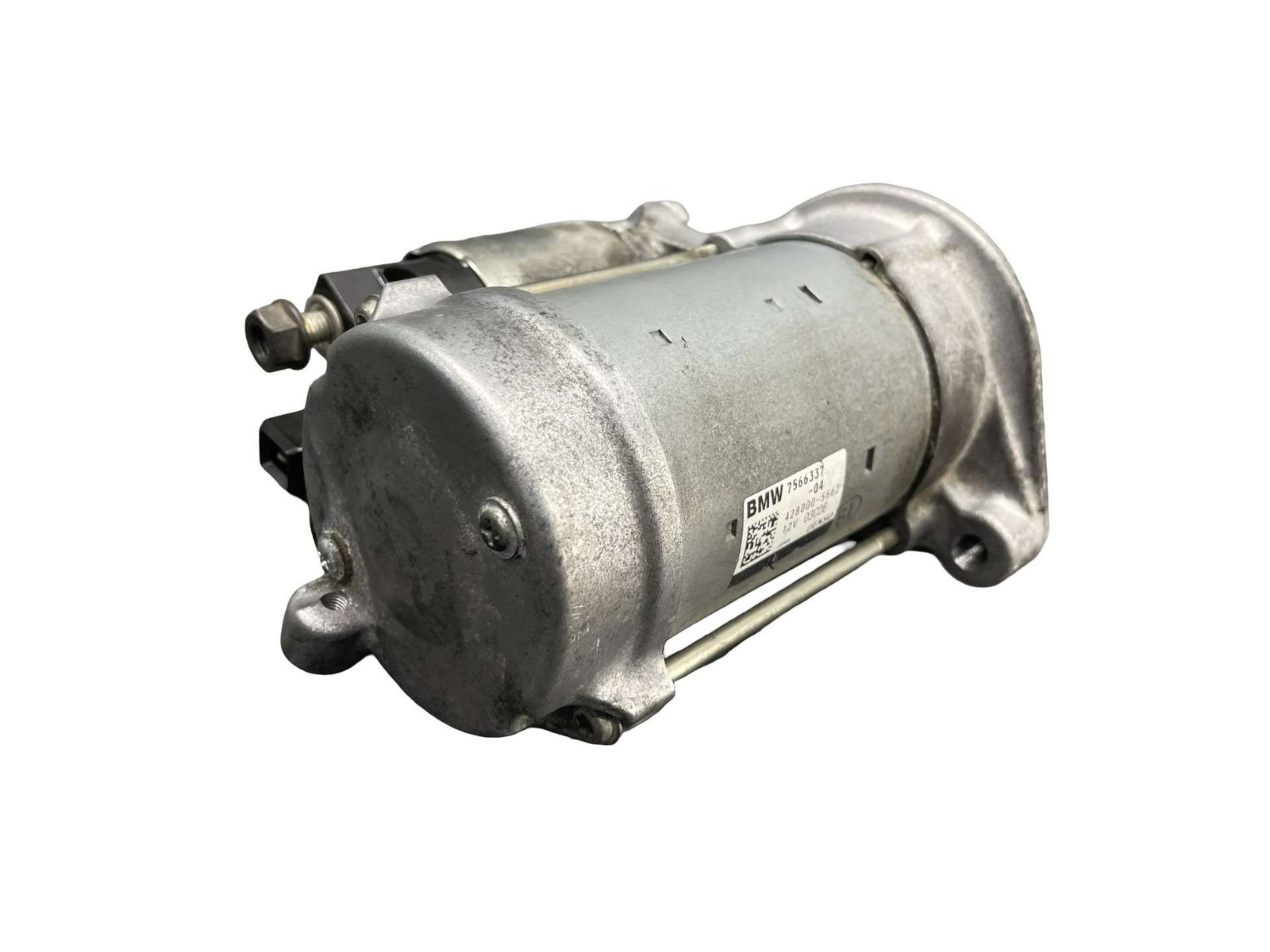 Rolls-Royce Ghost 2009-2014 Starter motor P/N 7566337