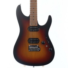 Ibanez AZ2402 Tri Fade Believers Flat (no261022)