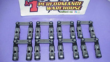 16 Bam-1 Centered Solid Roller Lifters .904 Diameter 3.170 Tall