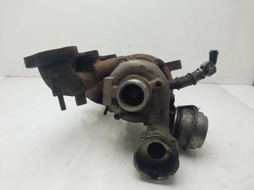 03G253014F Turbocompresseur pour SEAT LEON (1P1) Stylance / haute qualité Style 2006 9074756