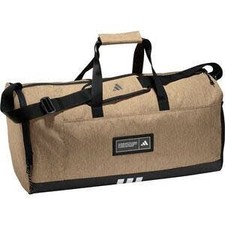 Adidas 4ATHLTS DUF M unisex Sporttasche Beige