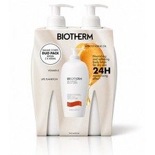 Biotherm Oil Therapy Baume Corps Duo Set 2x 4...