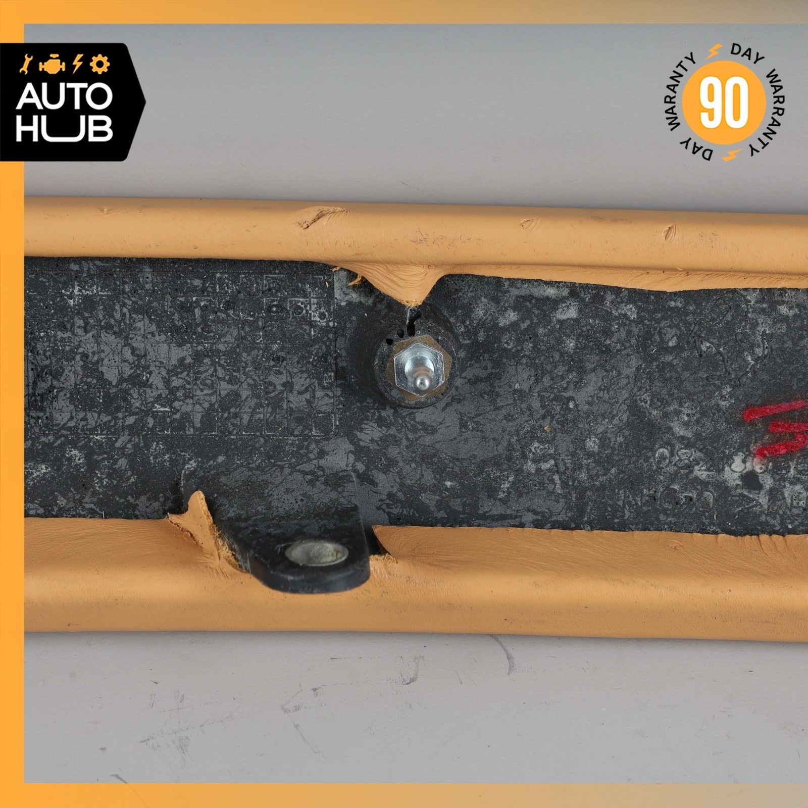11-16 Ferrari FF F151 Right Side Dash Dashboard Lower Panel Cover Trim OEM 26k