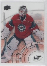 2014-15 Upper Deck Ice Darcy Kuemper #66 0a1