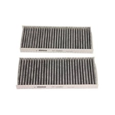 Innenraumfilter Pollenfilter für Renault Kangoo BE KW0/1 FW0/1 | 24318613