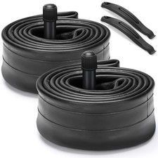 2PCS Premium 16Inch Bike Tubes of Kids, Compatible for 16 Inch x 1.75/1.95/2....