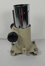 Vintage Edmund 3011 Newtonian Telescope Focuser Shaft Body 6" Astronomy