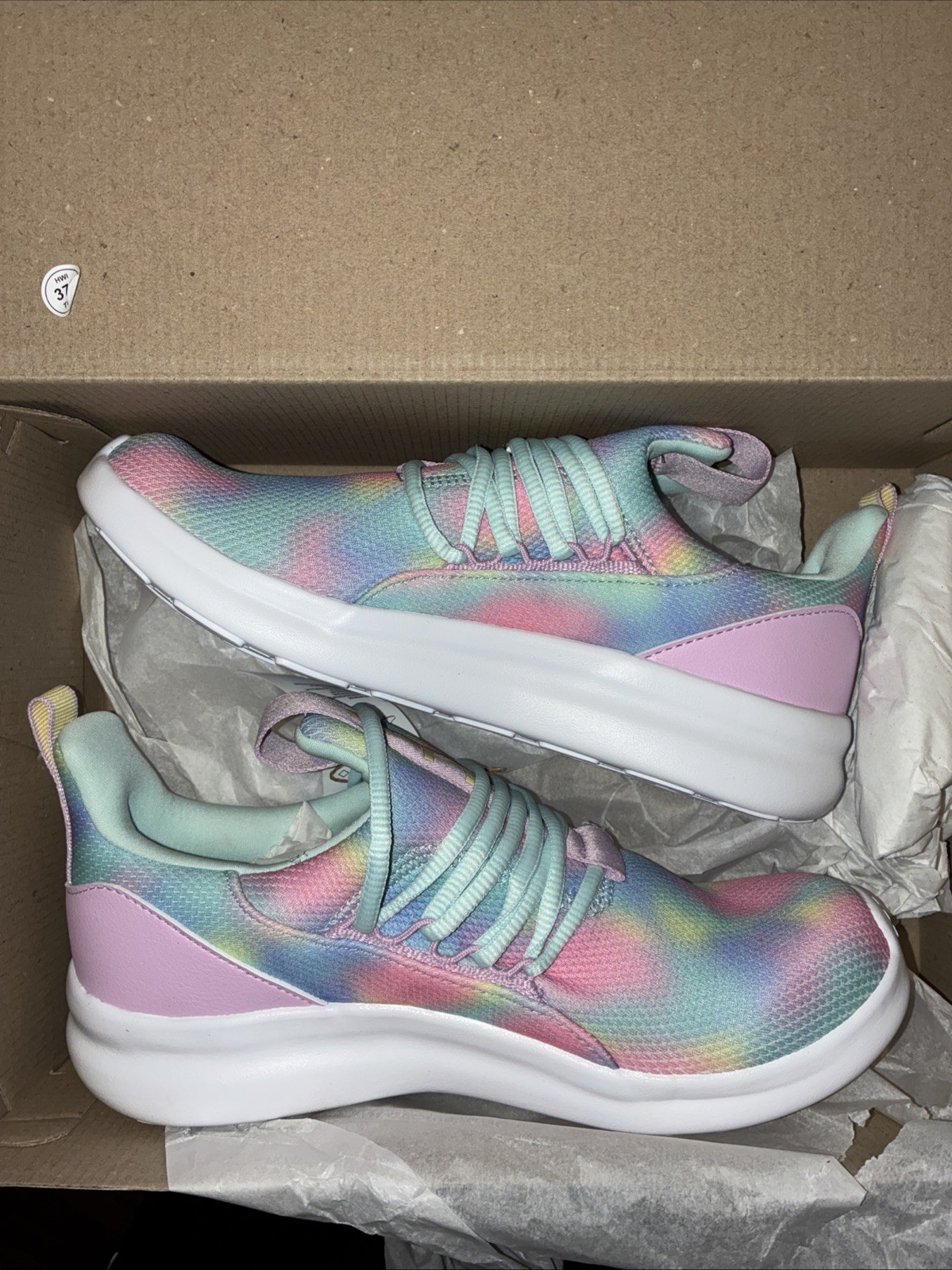  7y- Adidas Lite Racer Adapt 7.0  thumbnail 2