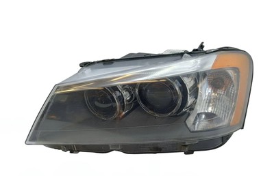 BMW X3 F25 Headlight/headlamp 7219621 F00HTB303300 0730112395