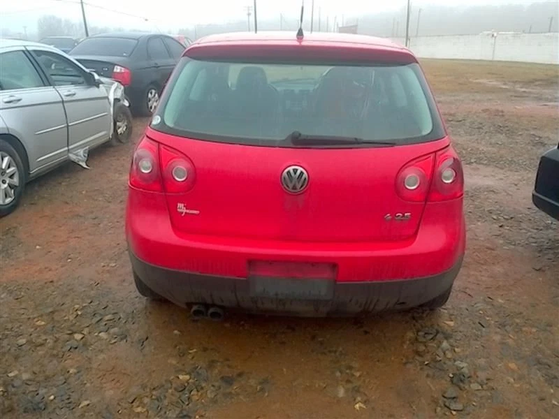 Правый передний шпиндель/кулак немецкий VIN W подходит для 06–09 Volkswagen Rabbit от оригинального производителя - Изображение 4 из 4