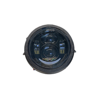 Piaggio Classic Vespa PK 50 Automatica 50 LED Frontscheinwerfer 1984-1989 V5A1T