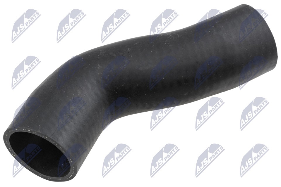 NTY OE GPP-FT-051 Charger Air Hose for FIAT