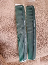 Two Greenbrier Resort Combs VINTAGE 