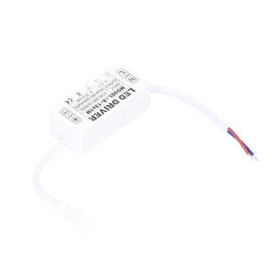 LED Driver 300mA Constant Current Transformer DC24 42V Lamp Power Supply Driver