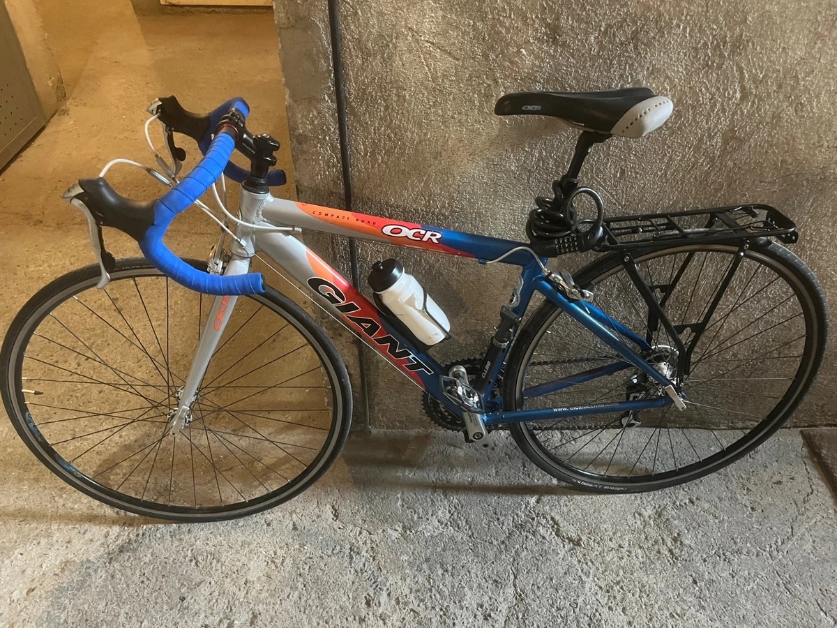 Bici da corsa Giant tcr 1.0 alliance t-mobile - Biciclette In vendita a Bici da corsa Giant tcr 1.0 alliance t-mobile - Biciclette In vendita a