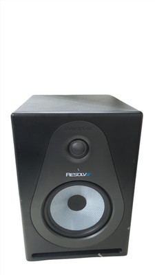 Samson Resolv SE6 2-Way Active 6'' Studio Reference Monitor - Free shipping