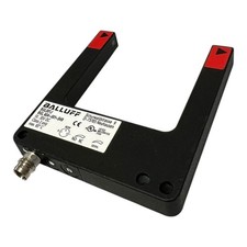 BALLUFF BGL001J BGL 50A-001-S49 Lichtschranke...