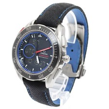 OMEGA Speedmaster Skywalker X-33 Regatta 318.92.45.79.01.001 Quartz Men's_945360 3