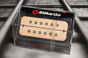 Dimarzio P90 | eBay