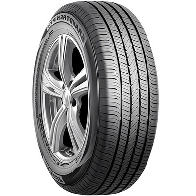 265/60R18 DUNLOP GRANDTREK PT ラジアルタイヤ 4 Tires Dunlop Grandtrek PT5 265/60R18 110V | eBay