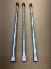 Lot of 3x Meritor 31314-21 Tire Inflation Sta...